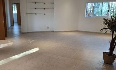 DEPARTAMENTO EN RENTA EN CUERNAVACA, A 1 CUADRA DE LA UNINTE