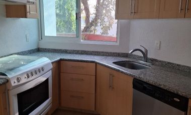 DEPARTAMENTO EN RENTA EN CUERNAVACA, A 1 CUADRA DE LA UNINTE
