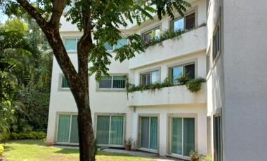 DEPARTAMENTO EN RENTA EN CUERNAVACA, A 1 CUADRA DE LA UNINTE