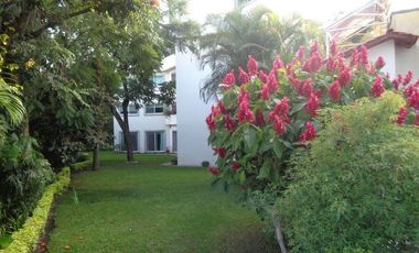 DEPARTAMENTO EN RENTA EN CUERNAVACA, A 1 CUADRA DE LA UNINTE