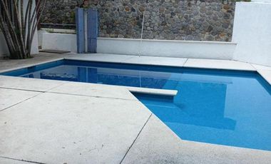 DEPARTAMENTO EN RENTA EN CUERNAVACA, A 1 CUADRA DE LA UNINTE