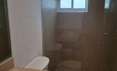 DEPARTAMENTO EN RENTA EN CUERNAVACA, A 1 CUADRA DE LA UNINTE