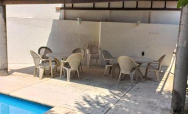DEPARTAMENTO EN RENTA EN CUERNAVACA, A 1 CUADRA DE LA UNINTE