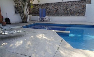 DEPARTAMENTO EN RENTA EN CUERNAVACA, A 1 CUADRA DE LA UNINTE