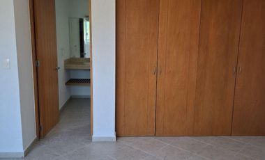 DEPARTAMENTO EN RENTA EN CUERNAVACA, A 1 CUADRA DE LA UNINTE