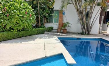 DEPARTAMENTO EN RENTA EN CUERNAVACA, A 1 CUADRA DE LA UNINTE