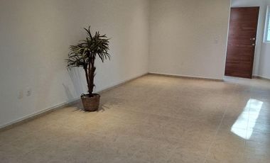 DEPARTAMENTO EN RENTA EN CUERNAVACA, A 1 CUADRA DE LA UNINTE