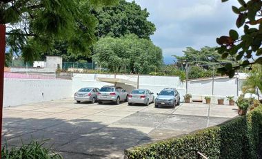 DEPARTAMENTO EN RENTA EN CUERNAVACA, A 1 CUADRA DE LA UNINTE