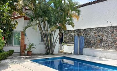 DEPARTAMENTO EN RENTA EN CUERNAVACA, A 1 CUADRA DE LA UNINTE