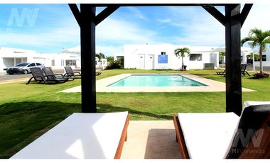 VENTA Casa de playa en Río Hato, San Carlos