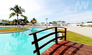 VENTA Casa de playa en Río Hato, San Carlos