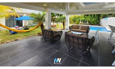 VENTA Casa de playa en Río Hato, San Carlos