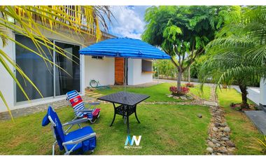 VENTA Casa de playa en Río Hato, San Carlos