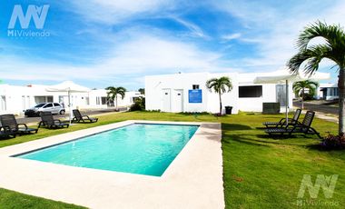 VENTA Casa de playa en Río Hato, San Carlos