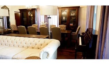 VENDO CASA  EN CLAYTON, PH EMBASSY CLUB  (10)