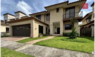 VENDO CASA  EN CLAYTON, PH EMBASSY CLUB  (10)