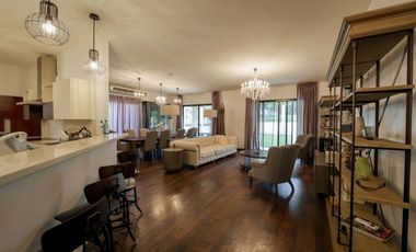 VENDO CASA  EN CLAYTON, PH EMBASSY CLUB  (10)