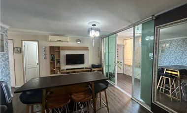 Apartamento En Venta En Edison Park | PH Majestic Gardens