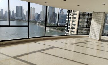 Venta de apartamento en Punta Paitilla (Mar del Plata) GTA