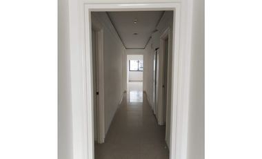 Venta de apartamento en Punta Paitilla (Mar del Plata) GTA