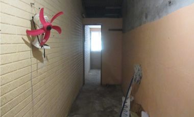 COD03 Casa en Venta - Nuevo Arraiján, Ciudad del Futuro, Sector B