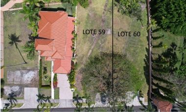 VENTA LOTE PANAMA CLAYTON VILLAGE MLD