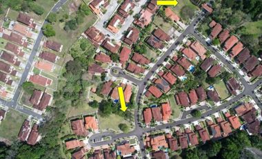 VENTA LOTE PANAMA CLAYTON VILLAGE MLD