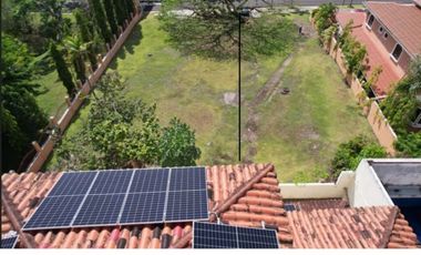 VENTA LOTE PANAMA CLAYTON VILLAGE MLD