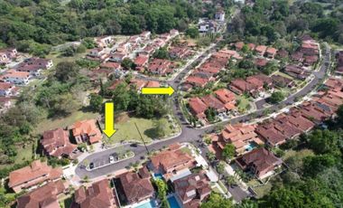 VENTA LOTE PANAMA CLAYTON VILLAGE MLD