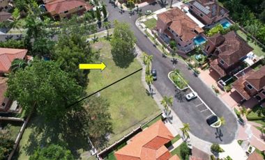 VENTA LOTE PANAMA CLAYTON VILLAGE MLD