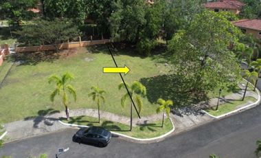 VENTA LOTE PANAMA CLAYTON VILLAGE MLD