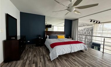 Venta de Apartamento en Bella Vista, PH Mediterraneo Loft