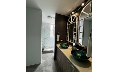 Venta de Apartamento en Bella Vista, PH Mediterraneo Loft