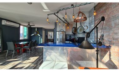 Venta de Apartamento en Bella Vista, PH Mediterraneo Loft