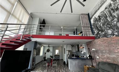 Venta de Apartamento en Bella Vista, PH Mediterraneo Loft