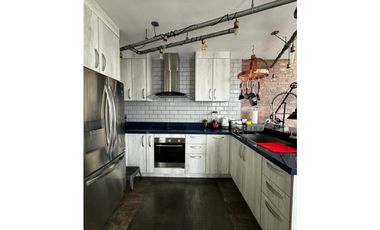 Venta de Apartamento en Bella Vista, PH Mediterraneo Loft