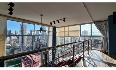 Venta de Apartamento en Bella Vista, PH Mediterraneo Loft