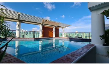 Venta de Apartamento en Bella Vista, PH Mediterraneo Loft