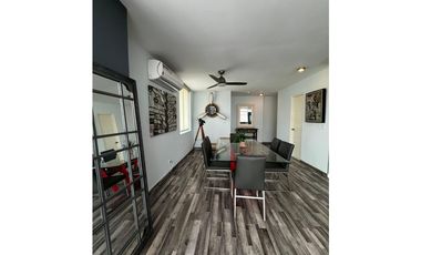 Venta de Apartamento en Bella Vista, PH Mediterraneo Loft