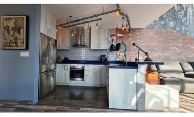 Venta de Apartamento en Bella Vista, PH Mediterraneo Loft