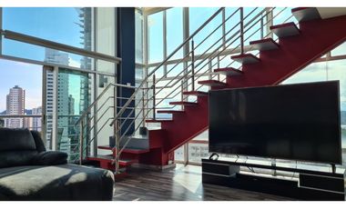 Venta de Apartamento en Bella Vista, PH Mediterraneo Loft