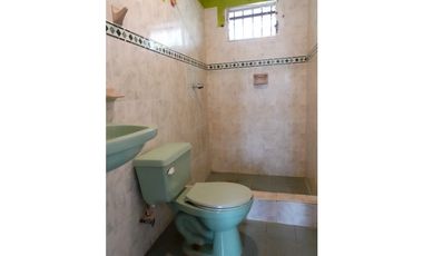 LA CHORRERA / GUDALUPE / 1,382M2 / DOS CASAS / 5 HABITACIONES