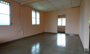 LA CHORRERA / GUDALUPE / 1,382M2 / DOS CASAS / 5 HABITACIONES