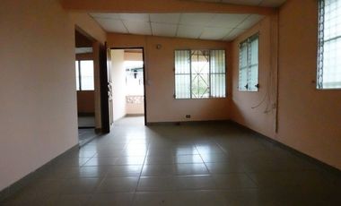 LA CHORRERA / GUDALUPE / 1,382M2 / DOS CASAS / 5 HABITACIONES