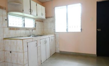 LA CHORRERA / GUDALUPE / 1,382M2 / DOS CASAS / 5 HABITACIONES