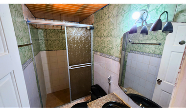 CASA EN ARRAIJN - FUNDAVICO