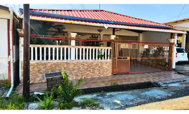 CASA EN ARRAIJN - FUNDAVICO