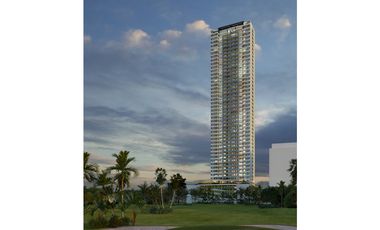 SEA CONFIABLE VENDE APARTAMENTO PROYECTO PH GUAYACAN