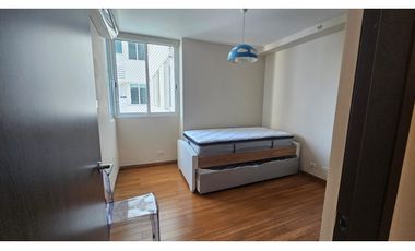 ALQUILER DE APARTAMENTO EN CLAYTON - CLAYTON PARK