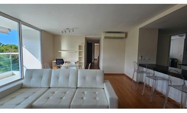 ALQUILER DE APARTAMENTO EN CLAYTON - CLAYTON PARK